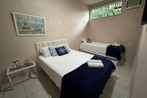 Pousada Vila Praiana