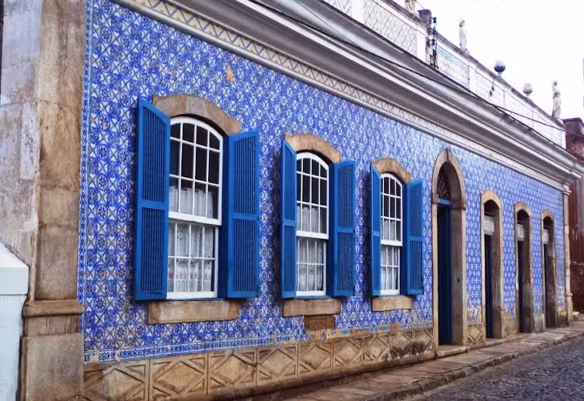 Pousada Vila Rica