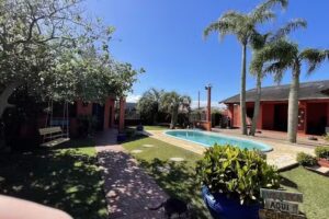 Pousada Vila Rica Xangri-l&aacute;