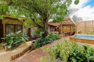 Pousada Vila Sal Boutique Noronha