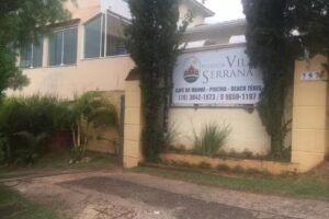 Pousada Vila Serrana