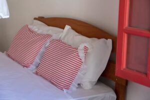 Pousada Vila Sol Maior