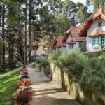 Pousada Vila Sui&ccedil;a