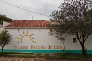 Pousada Vila Tadeu &ndash; Serra Da Canastra