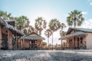 Pousada Vila Tapera &ndash; Barra Grande Piau&iacute;