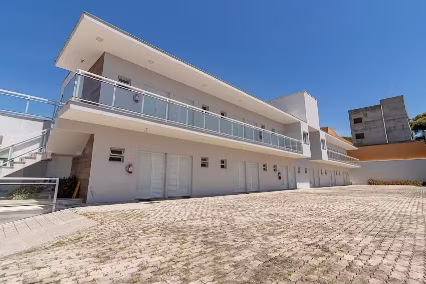 Pousada Vila Thaynara