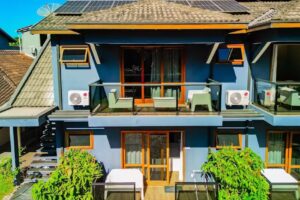 Pousada Vila Trindade