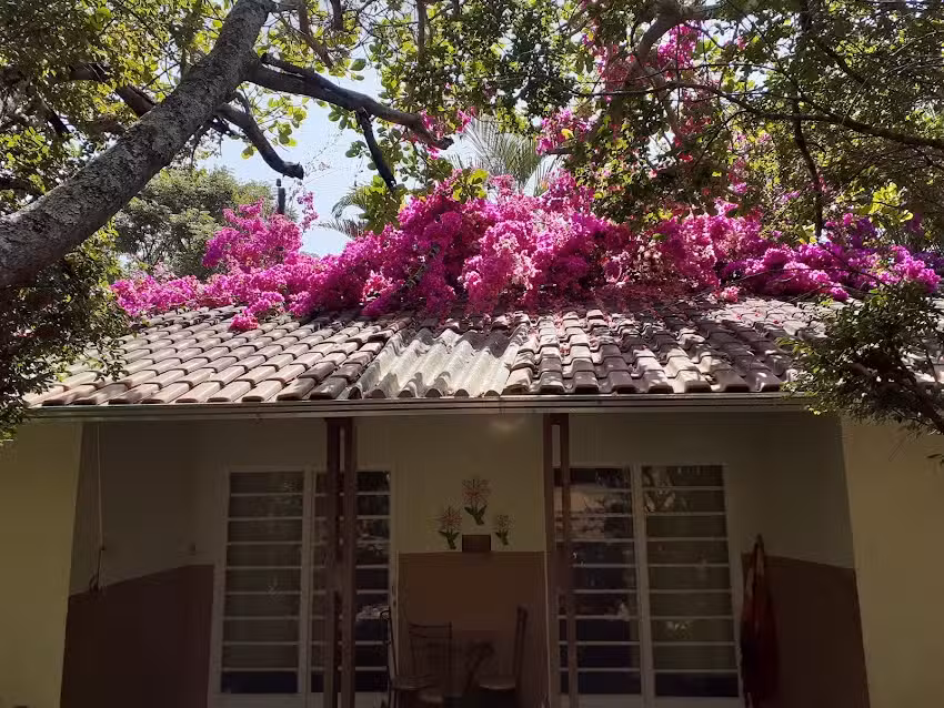 Pousada Vila Verde