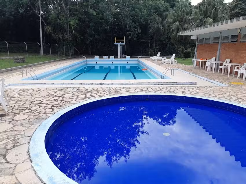 Pousada VilaFlor
