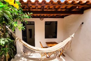 Pousada Vilarejo Caraiva