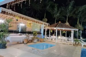 Pousada Vilarejo de Minas