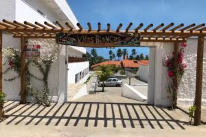 Pousada vilas blancas