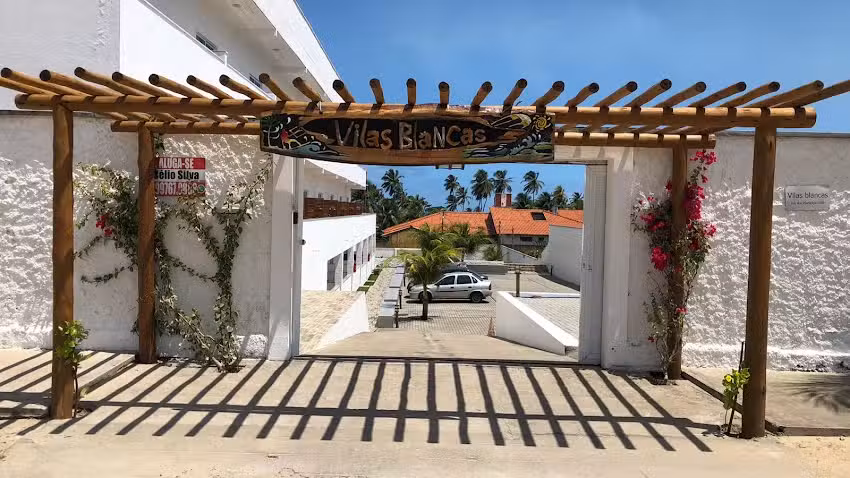 Pousada vilas blancas
