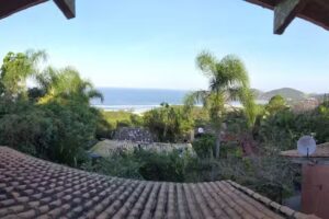 Pousada Villa Agrifoglio &ndash; Praia do Rosa