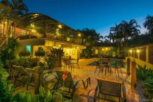 Pousada Villa Alferes