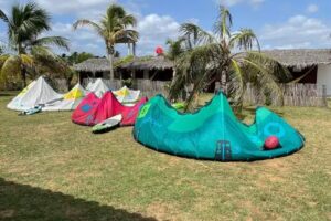 Pousada Villa Aloha Kitesurf School