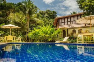 Pousada Villa Bahia