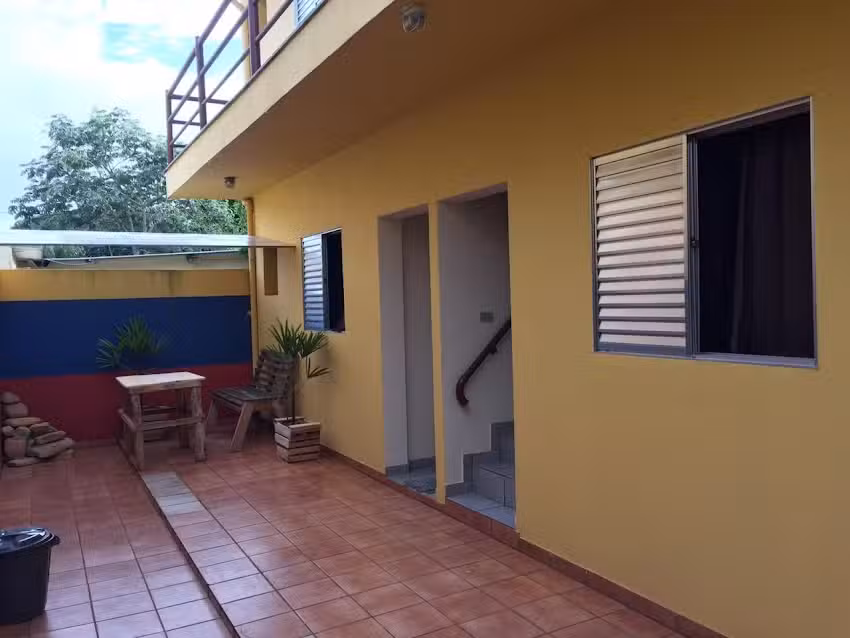 Pousada Villa Bella &ndash; Alvinl&acirc;ndia &ndash; SP