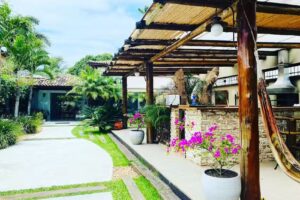 Pousada Villa Bella geriba