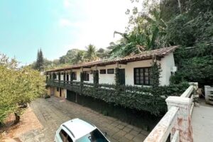 Pousada Villa Biscaia