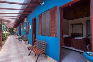 Pousada Villa Blu Maresias