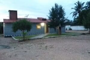 Pousada Villa boi bom