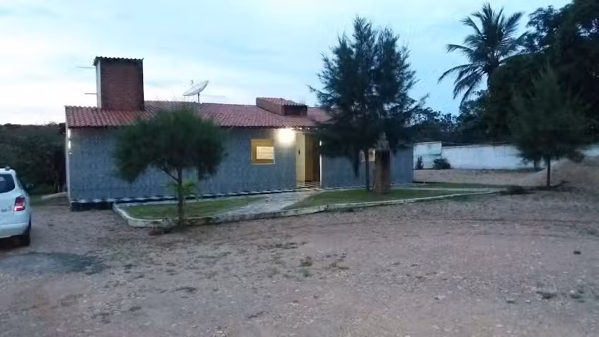 Pousada Villa boi bom