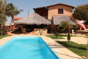 Pousada Villa Bot&acirc;nica