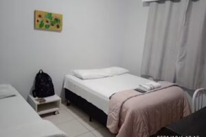 Pousada Villa Branca