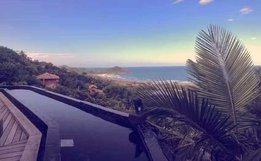 Pousada Villa Buena Vista