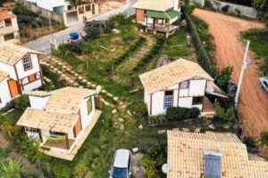 Pousada Villa Cachoeira