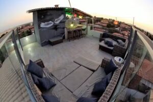 Pousada Villa Calango