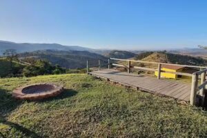 Pousada Villa Canastra