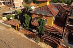 Pousada Villa Carmela