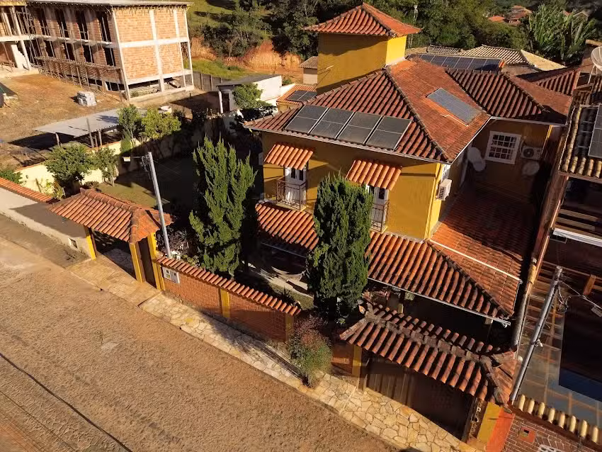 Pousada Villa Carmela