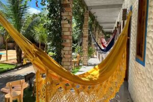 Pousada Villa Coqueiro