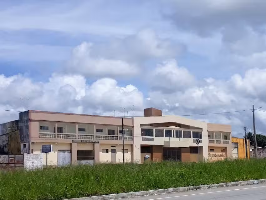 Pousada Villa D&rsquo;Gl&oacute;ria