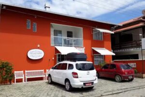 Pousada Villa D’Ouro