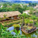 POUSADA VILLA D&rsquo;OURO