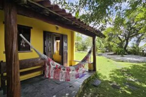 Pousada Villa da Barca