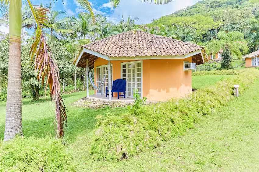 Pousada Villa da Gl&oacute;ria