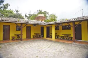 Pousada Villa Da Guarda