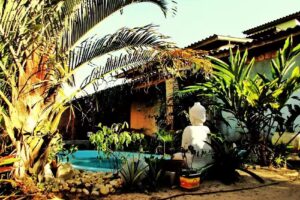 Pousada Villa da Nascente