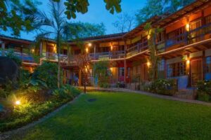 Pousada Villa da Prainha