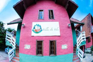 Pousada Villa da Vila Monte Verde