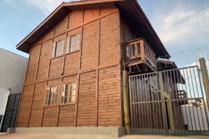 Pousada Villa de Valenzuela