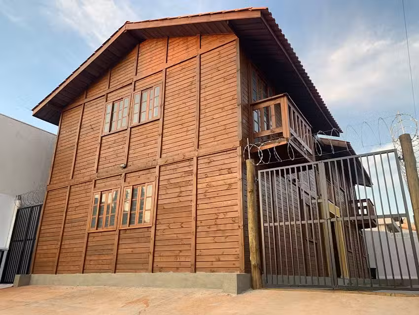 Pousada Villa de Valenzuela