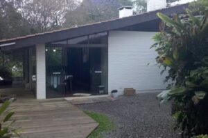 Pousada Villa Dei Fiori