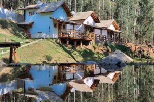 Pousada Villa Del Bosque