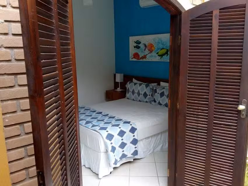 Pousada Villa del Mare